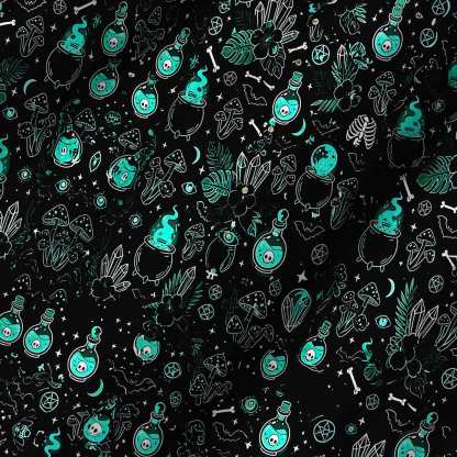 Toxic Brew Lightweight Hawaiian Shirt