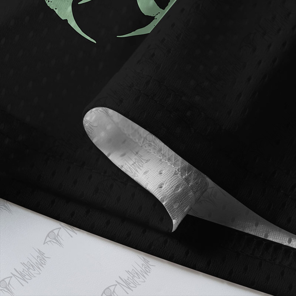 Cthulhu 28 Mesh Jersey