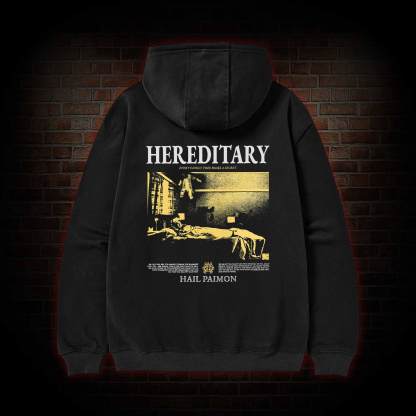 Every Family Tree Hides A Secret Zipper Hoodie