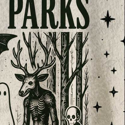 Protect Our National Parks Ugly Sweatshirts