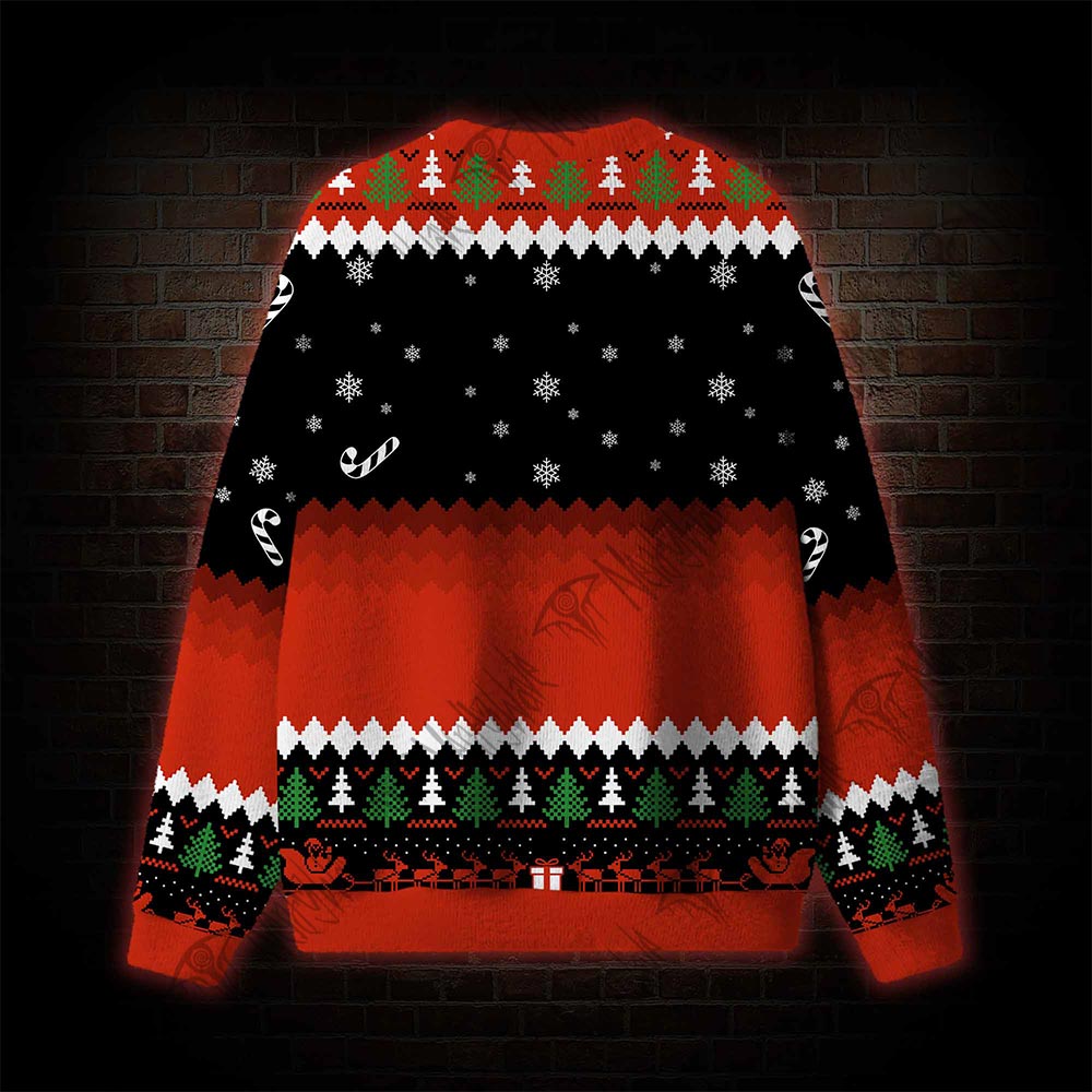 184 Ugly Sweatshirts