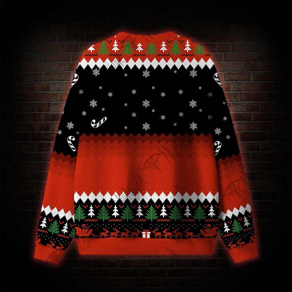 184 Ugly Sweatshirts