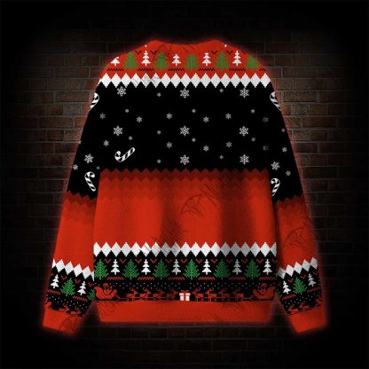 184 Ugly Sweatshirts