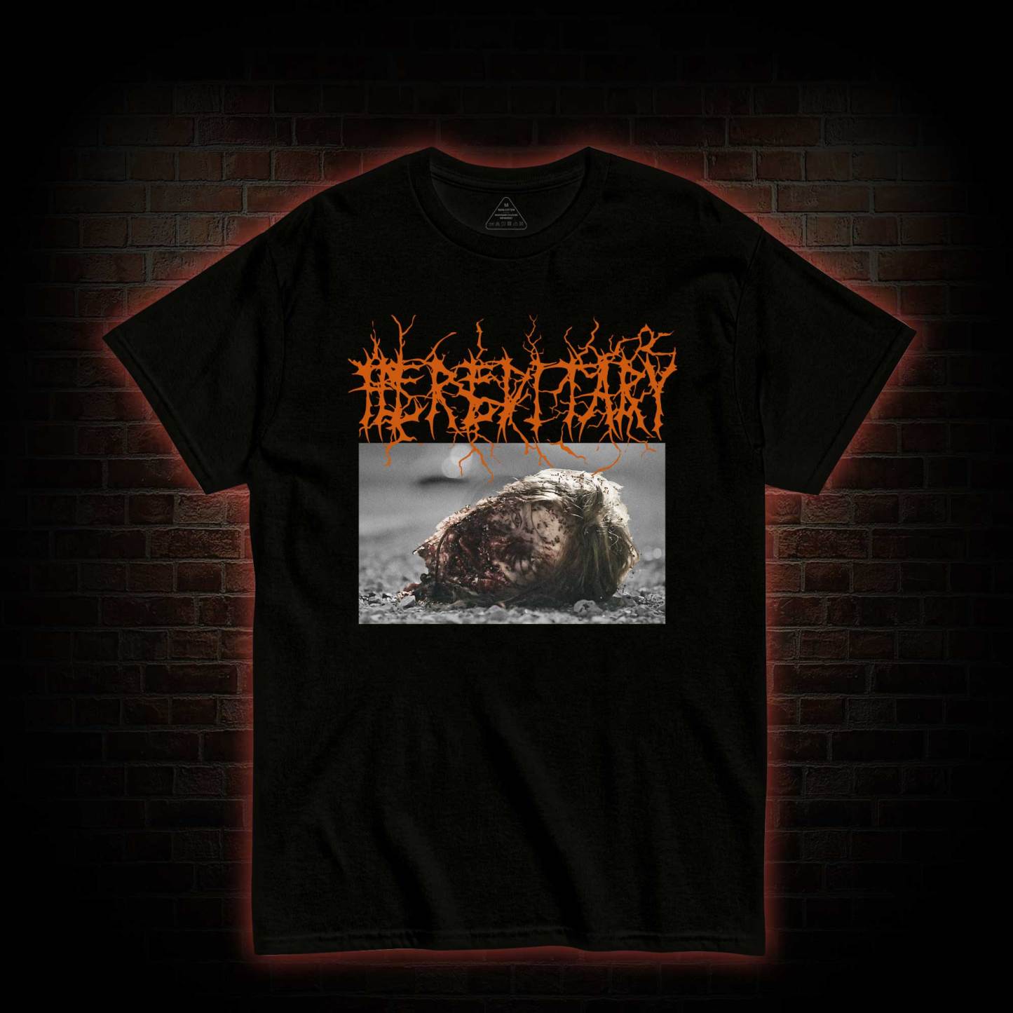 Paimon! Hail! T-shirt