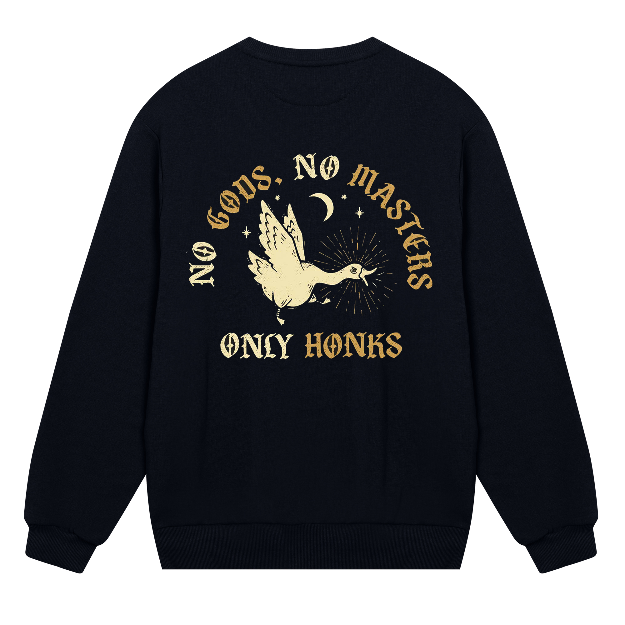Only Honks Sweatshirt