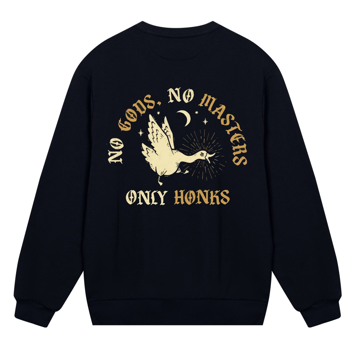 Only Honks Sweatshirt