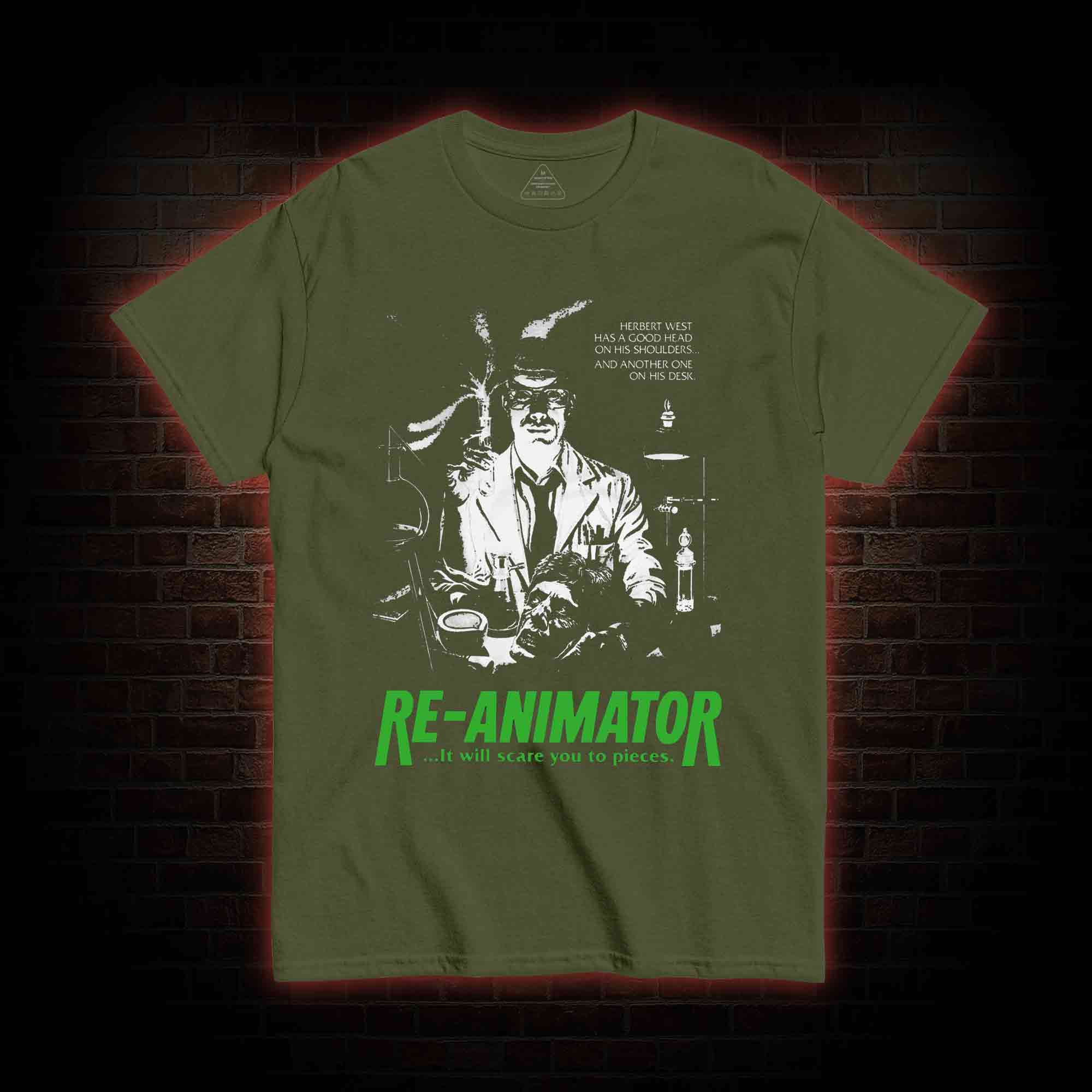 Fright Night T-Shirt 