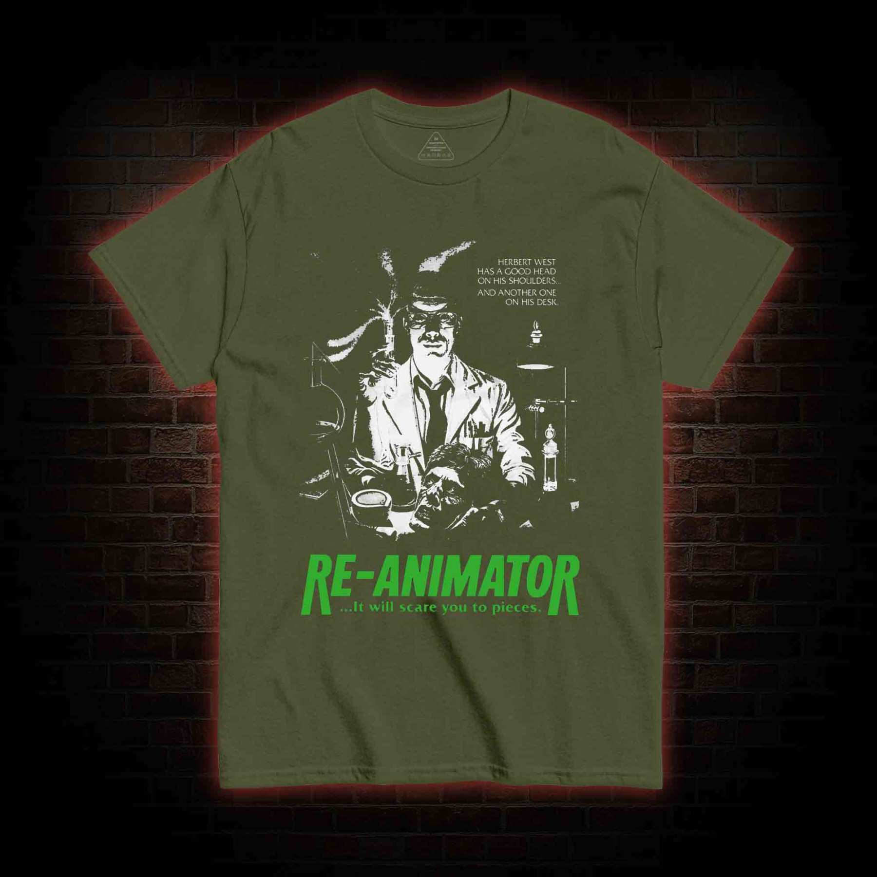 Fright Night T-Shirt 