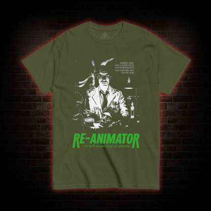 Fright Night T-Shirt 