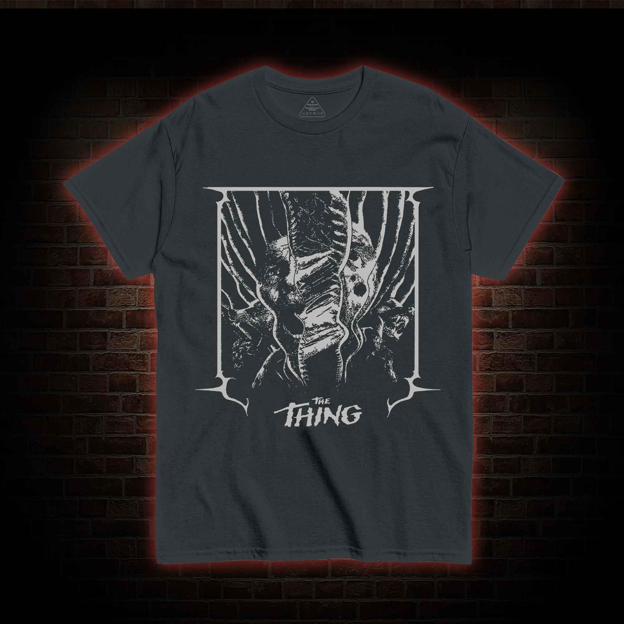 The Thing Vintage T-shirt 
