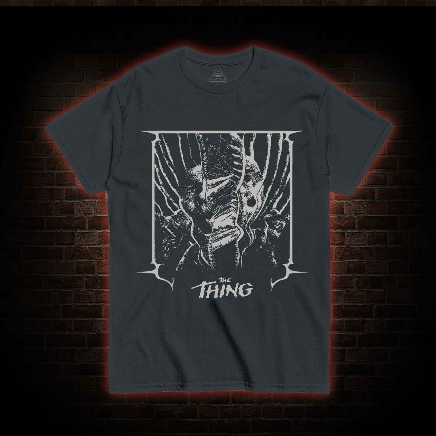 The Thing Vintage T-shirt 