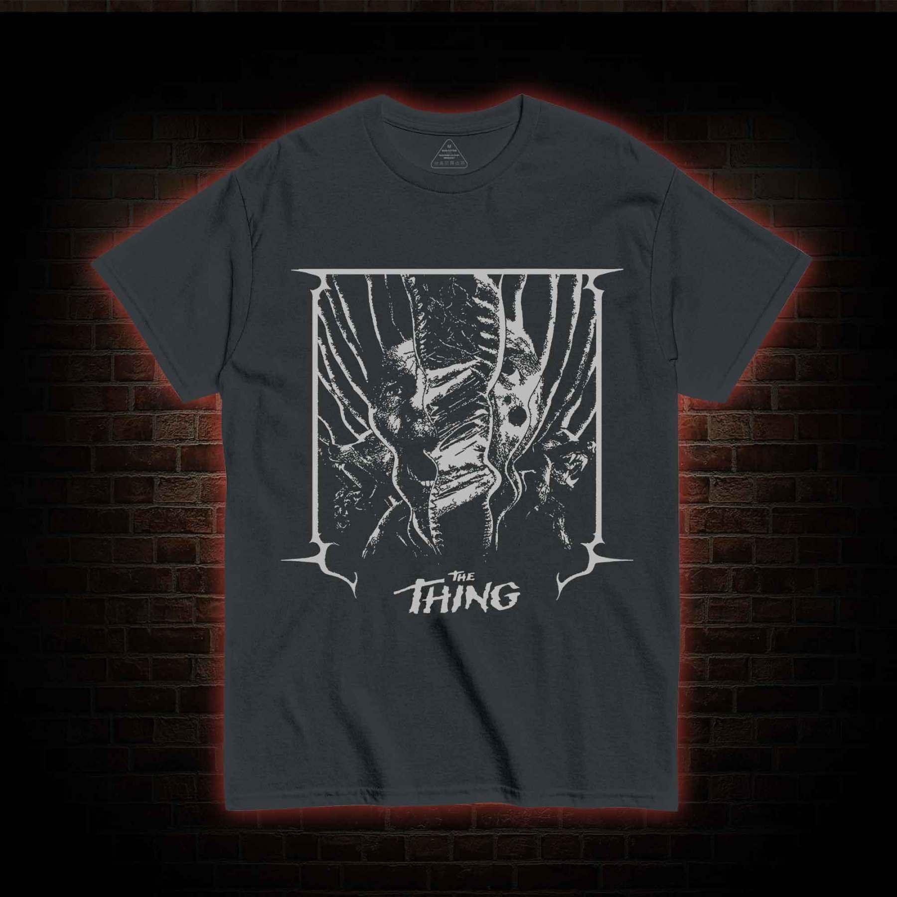 The Thing Vintage T-shirt 