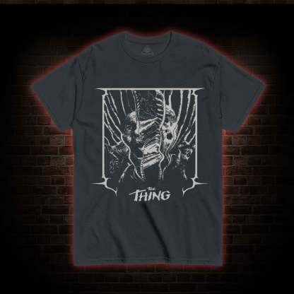 The Thing Vintage T-shirt 