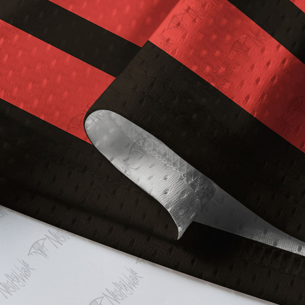 The Perfect Organism Mesh Jersey