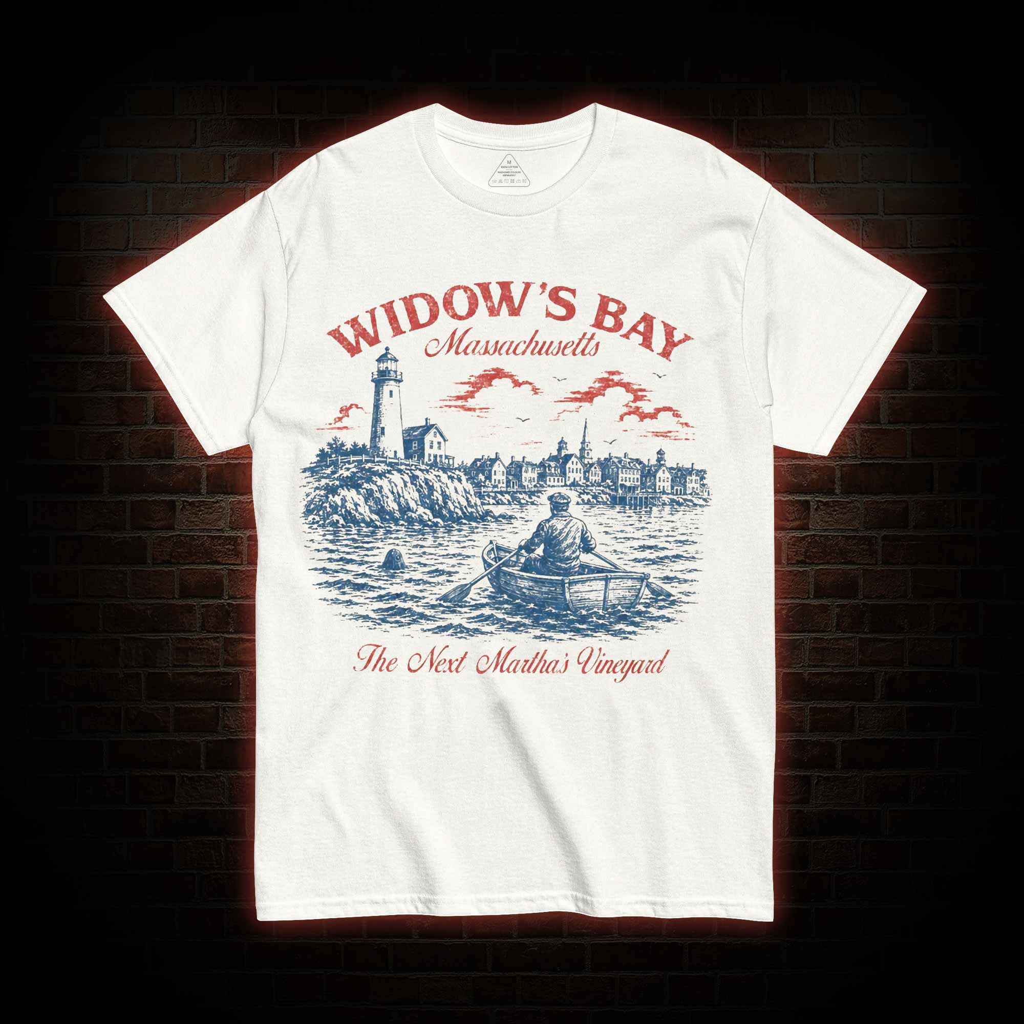 The Next Martha's Vineyard T-shirt