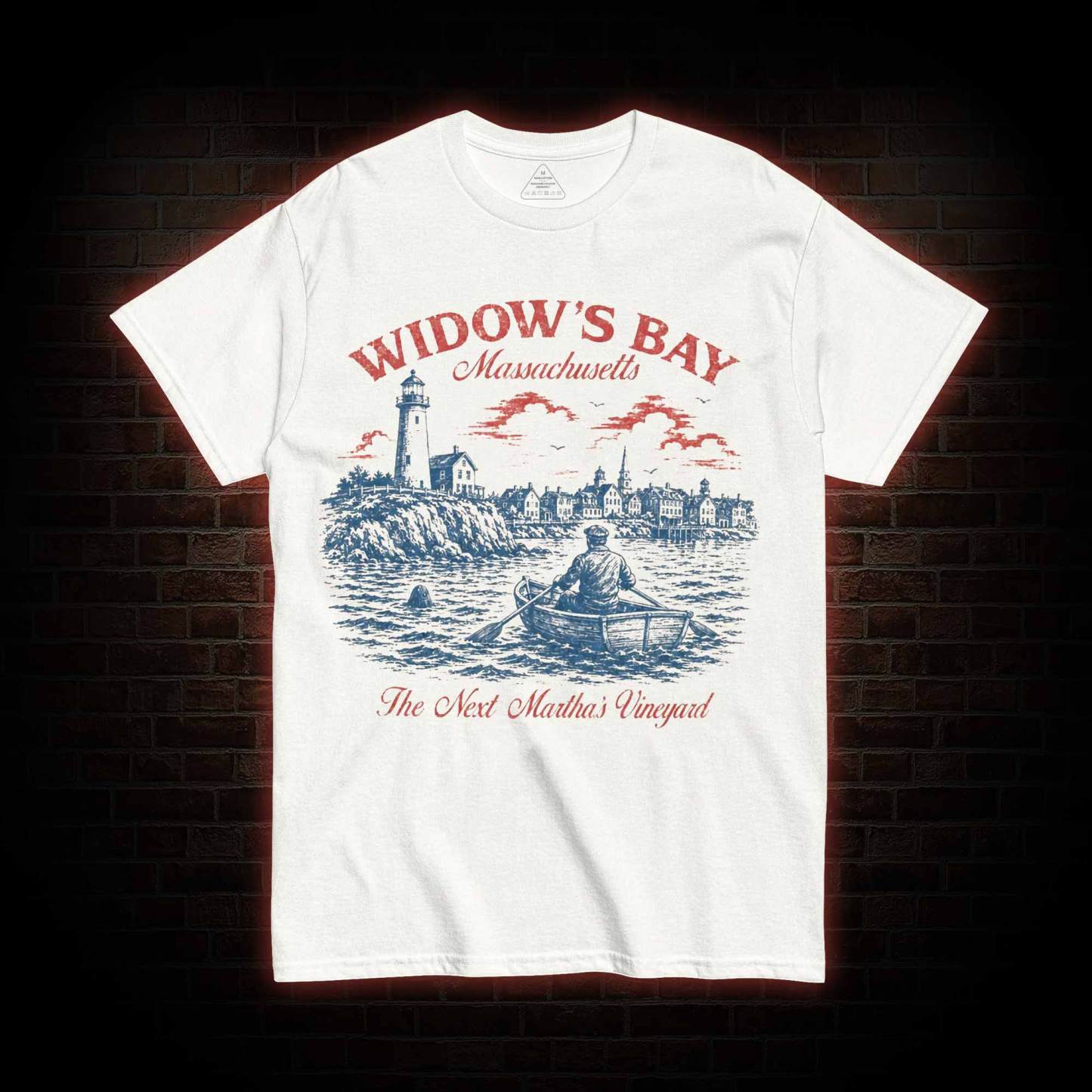 The Next Martha's Vineyard T-shirt