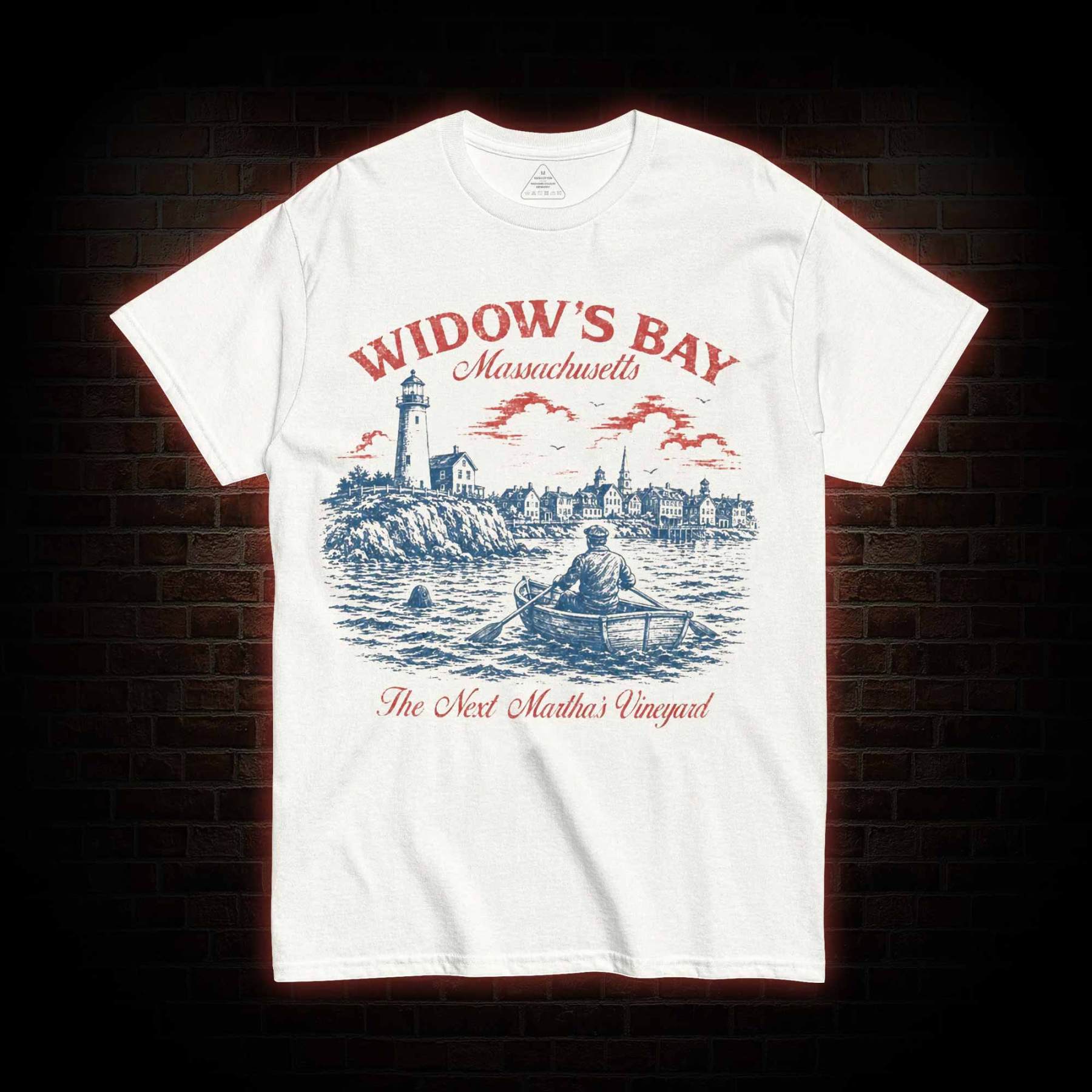 The Next Martha's Vineyard T-shirt