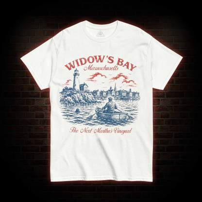 The Next Martha's Vineyard T-shirt