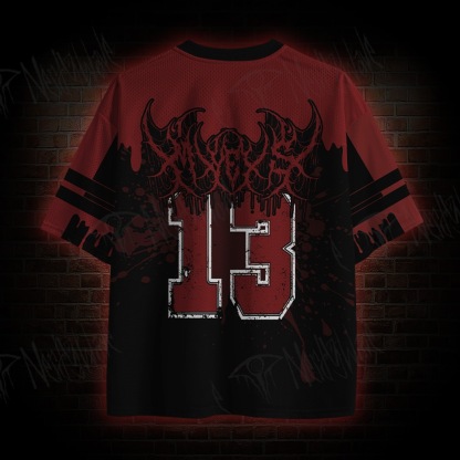 Killer Crush Mesh Jersey