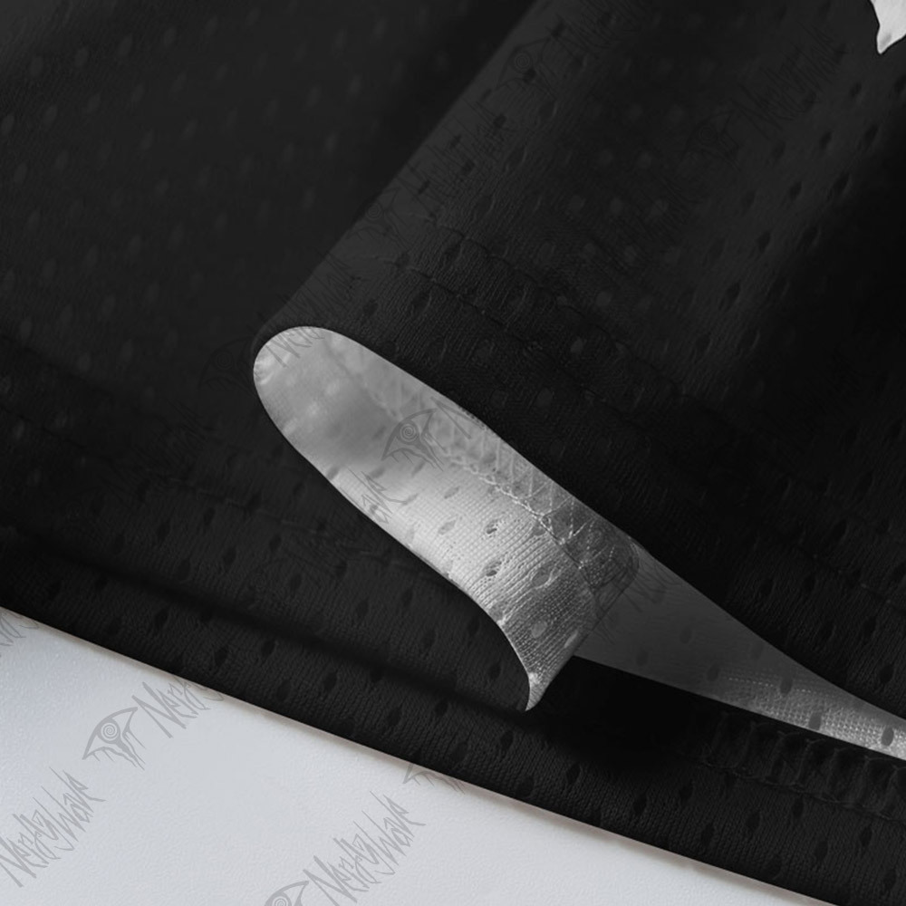 Valhalla Awaits Mesh Jersey