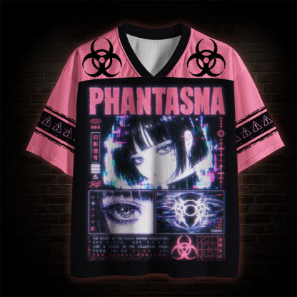 Phantasma Mesh Jersey