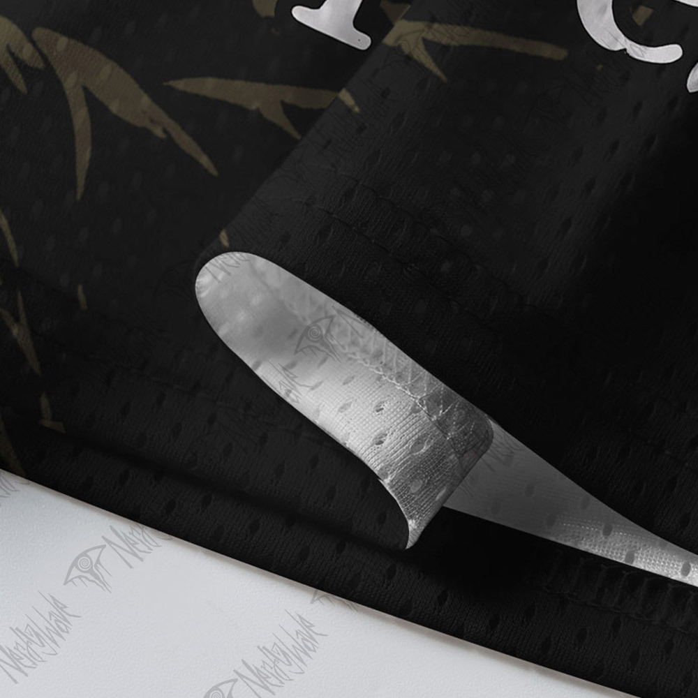 Currently Out of Service Mesh Jersey