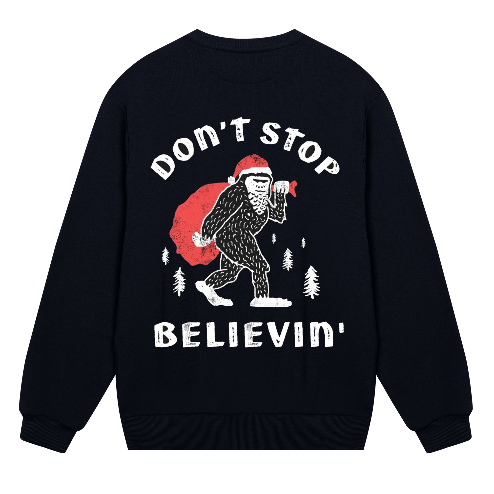 Don't Stop Believin' Sweatshirt