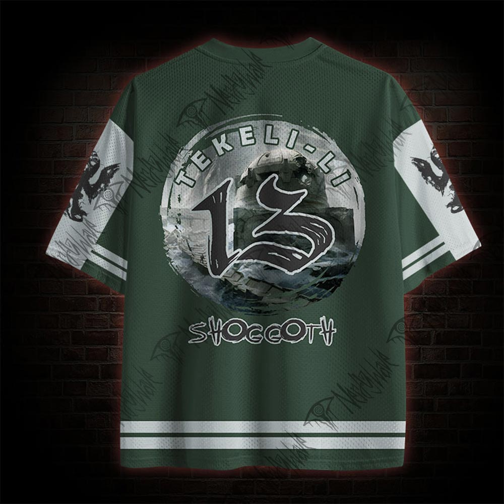 Shoggoth Mesh Jersey