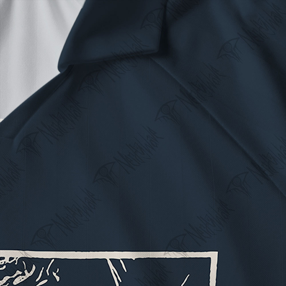 Cthulhu Fhtagn Long Sleeve Jersey