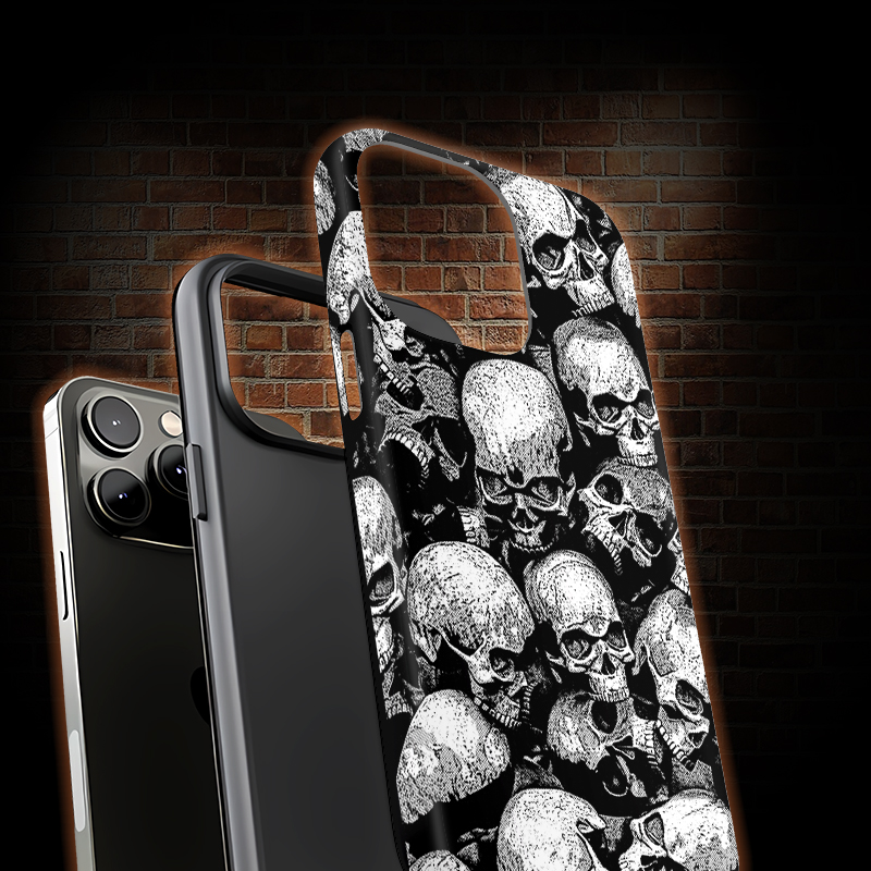 002 Phone Case
