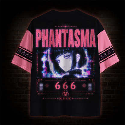 Phantasma Mesh Jersey