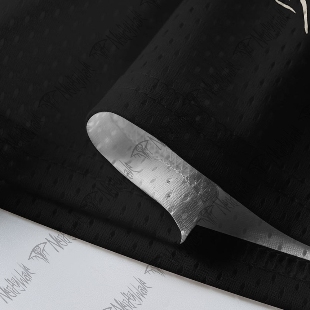 The Perfect Organism Mesh Jersey