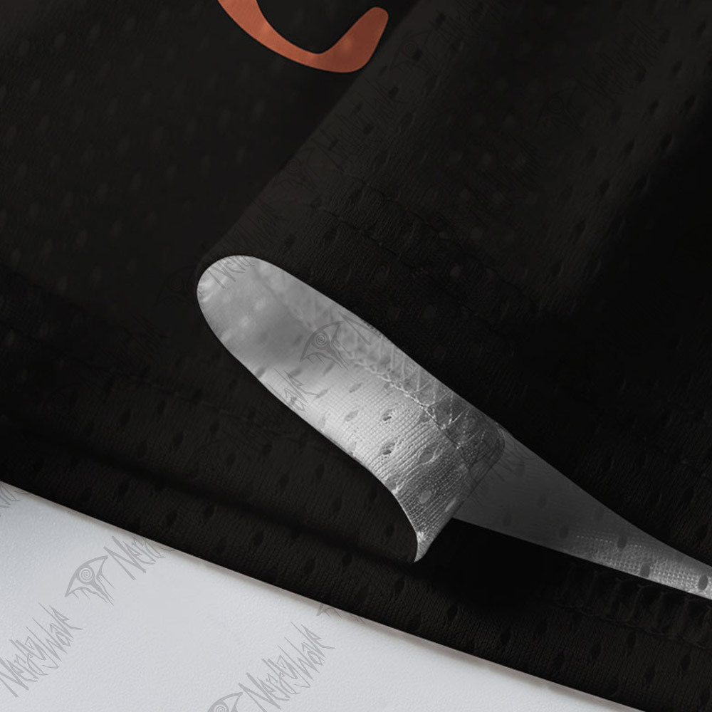 Believer Mesh Jersey