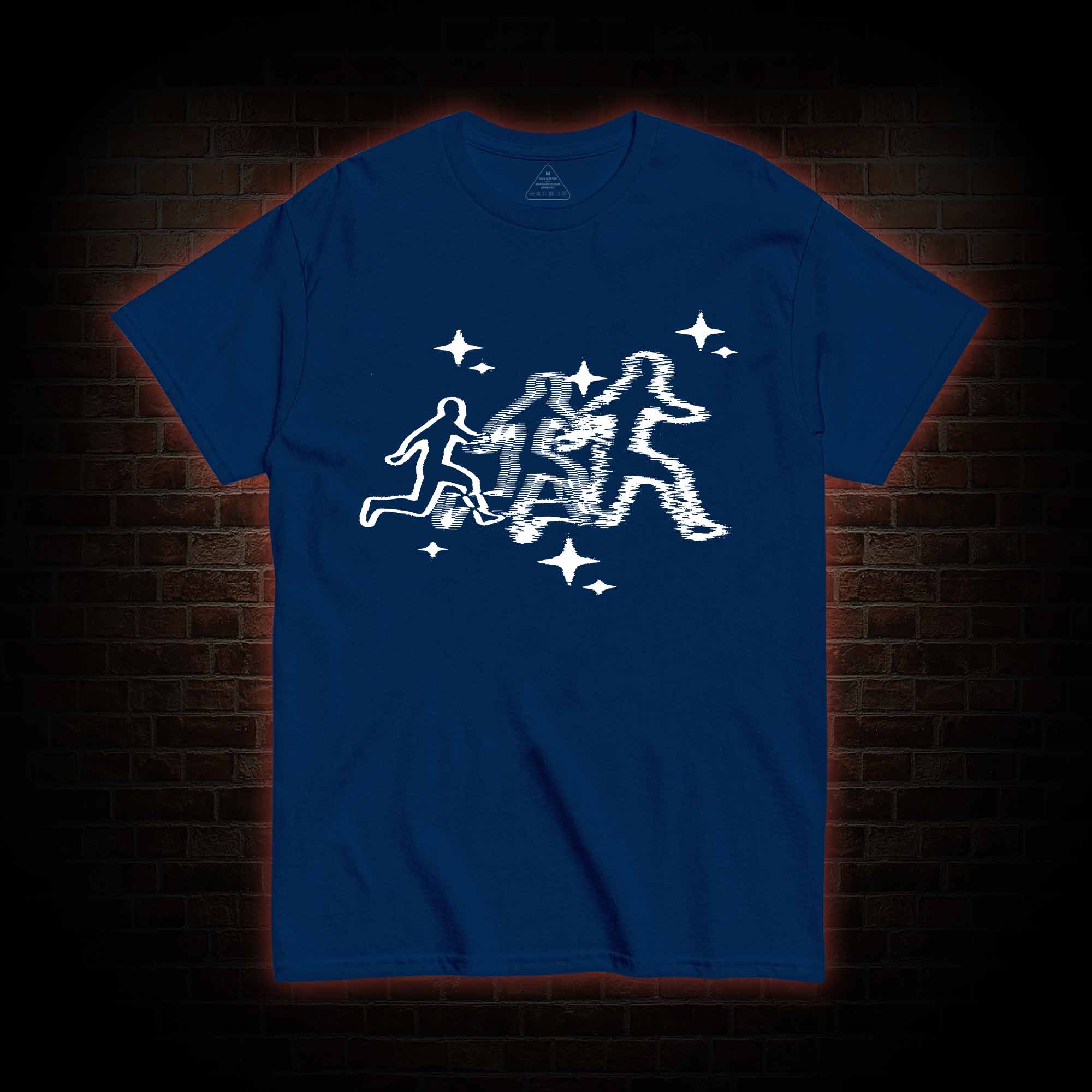 Runner T-shirt 