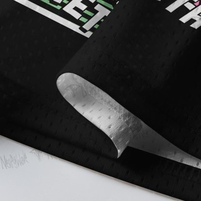 1569Mesh Jersey