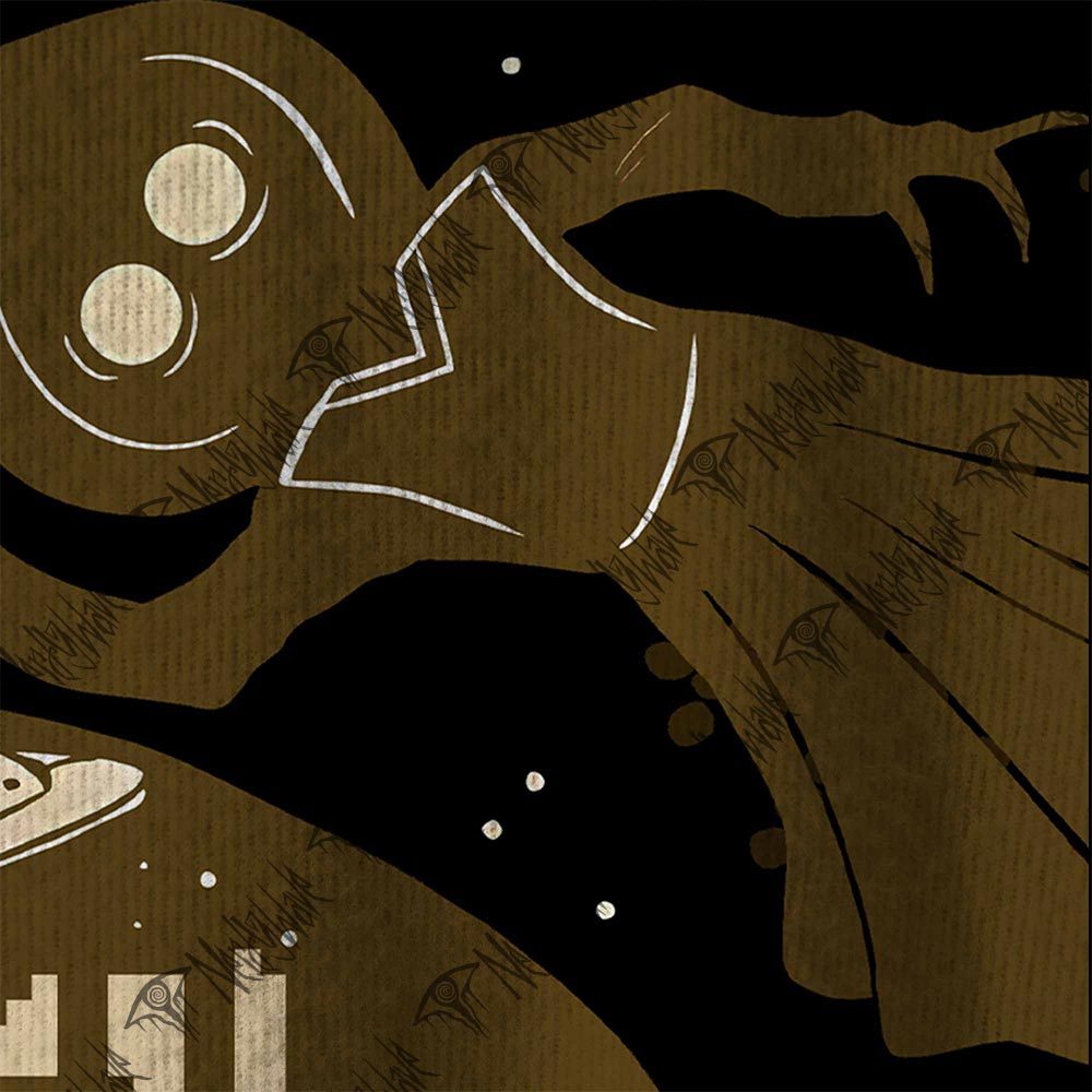 Merry Cryptmas Ugly Sweatshirts