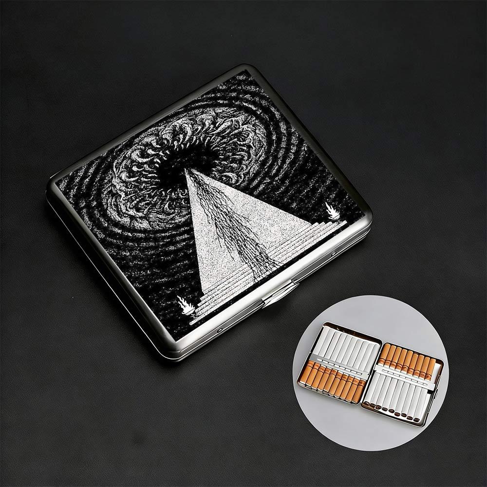 Azathoth Compressed Cigarette Box