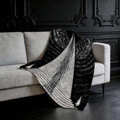 Azathoth Flannel Blanket