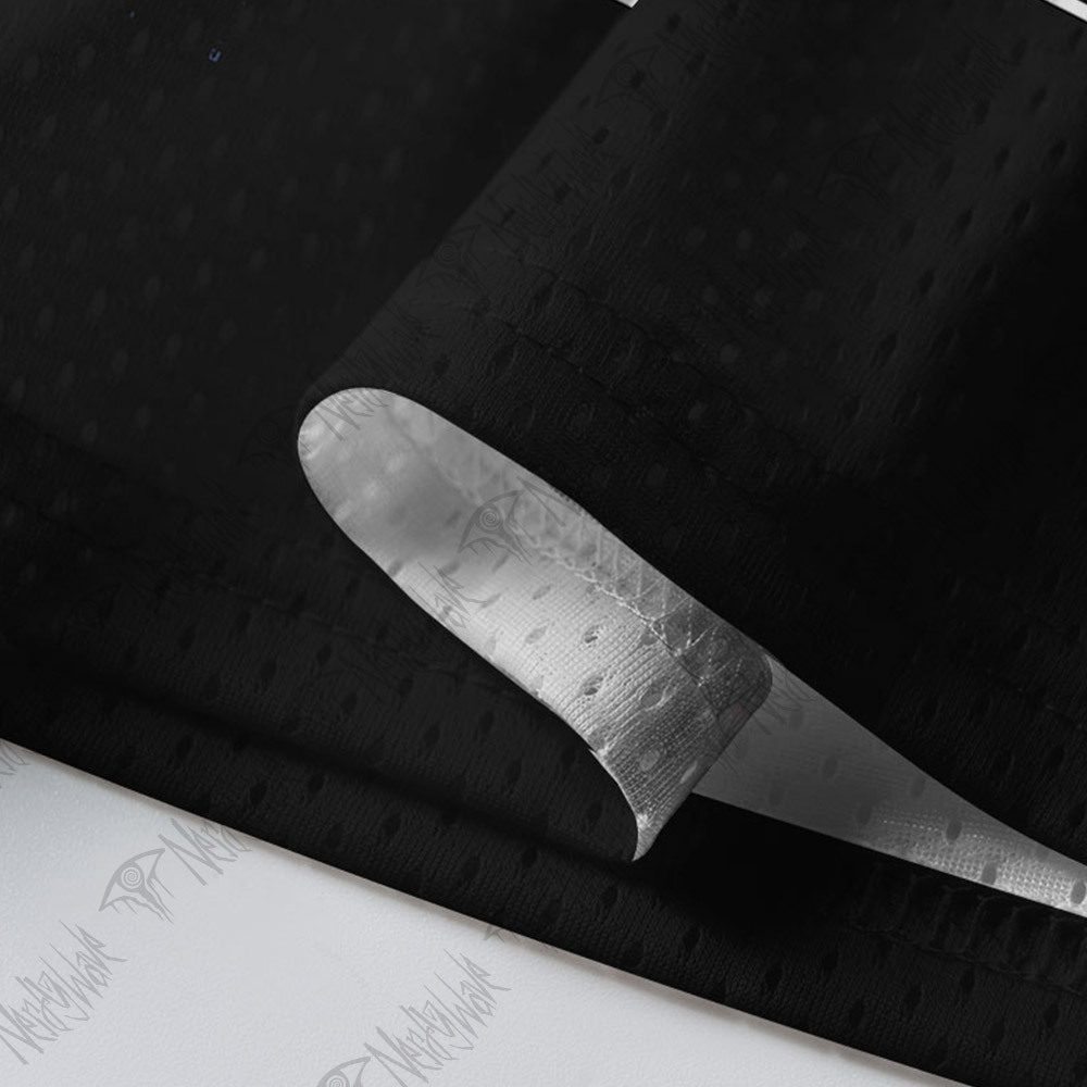 Corrupt Data Mesh Jersey