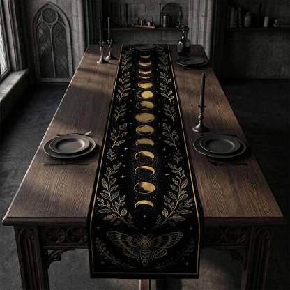 Lunar Eclipse Table Runner