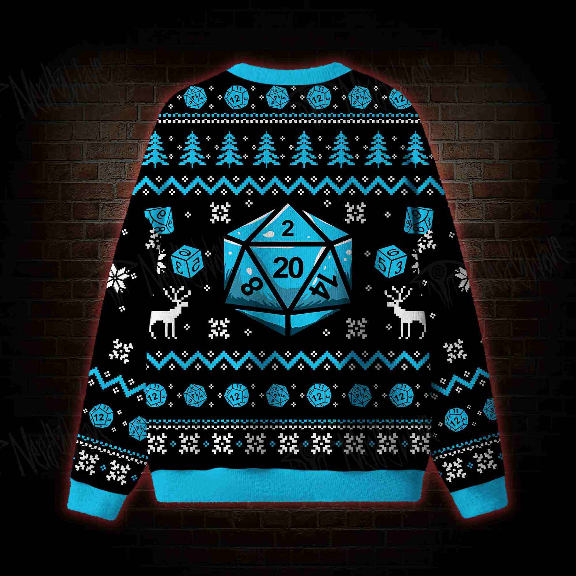 Funny Merry Critmas Ugly Sweatshirts