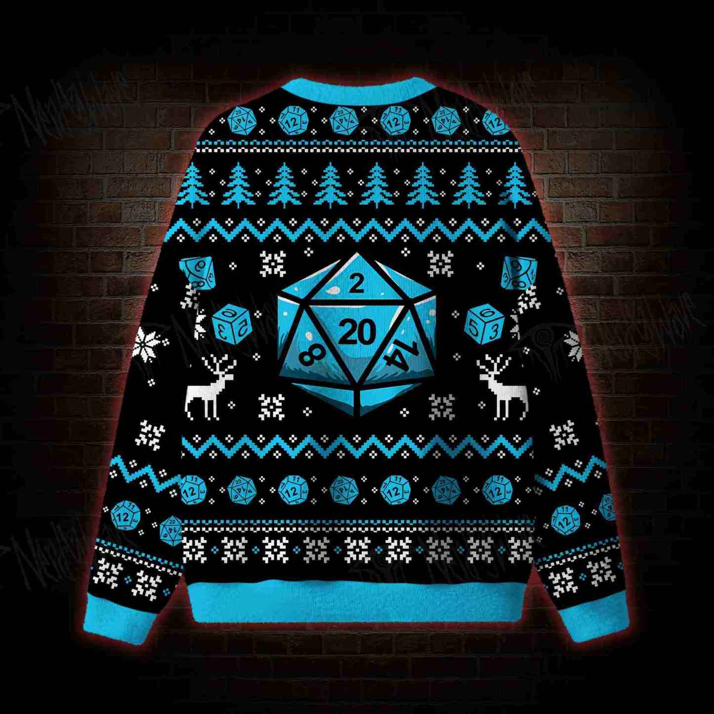 Funny Merry Critmas Ugly Sweatshirts