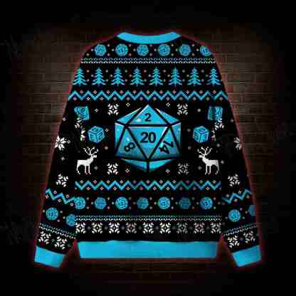 Funny Merry Critmas Ugly Sweatshirts