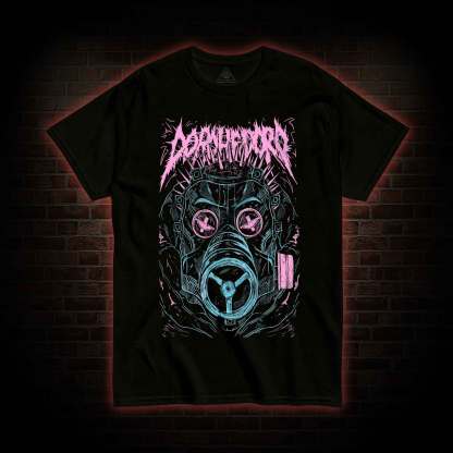 Welcome to Chaos T-shirt