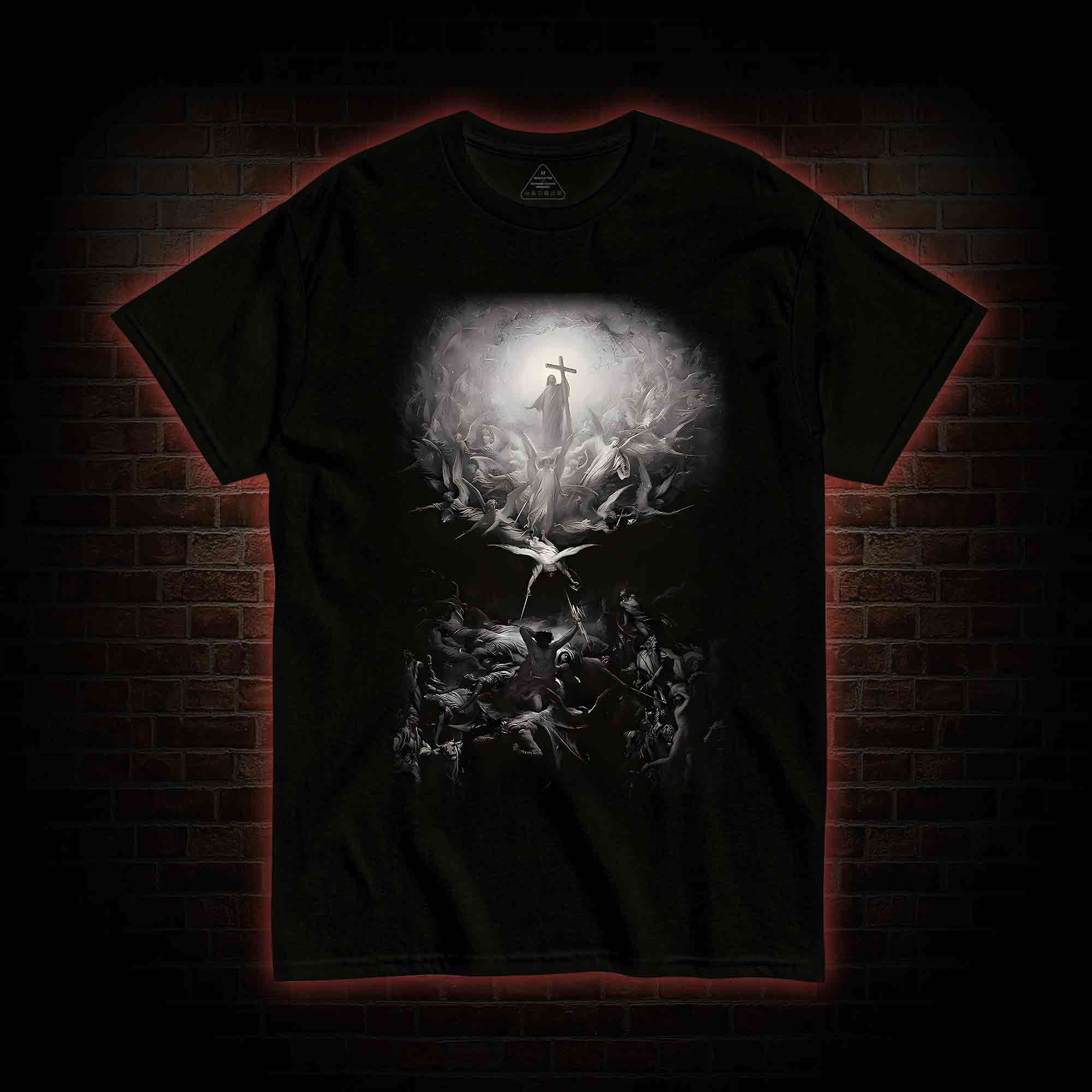 Dispel The Darkness T-Shirt 