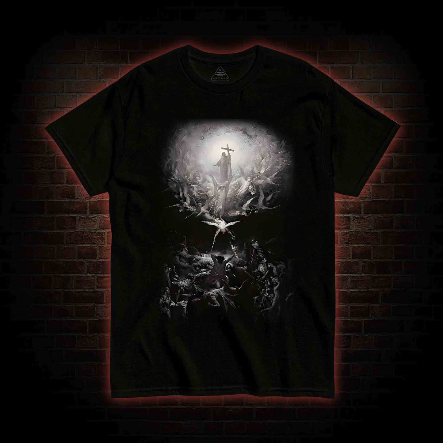 Dispel The Darkness T-Shirt 