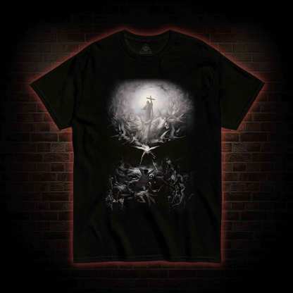 Dispel The Darkness T-Shirt 