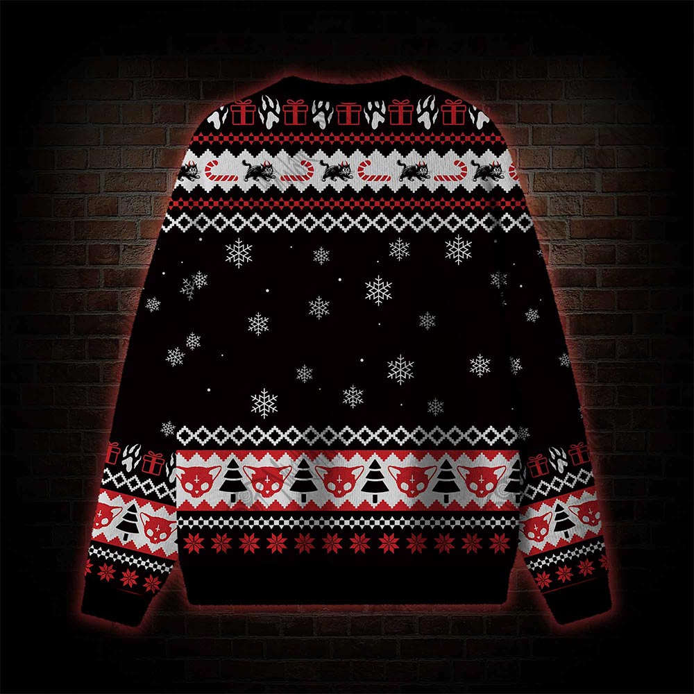 152 Ugly Sweatshirts