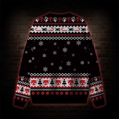 152 Ugly Sweatshirts