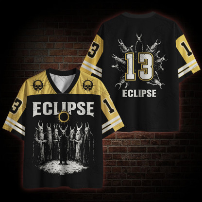 Eclipse Mesh Jersey